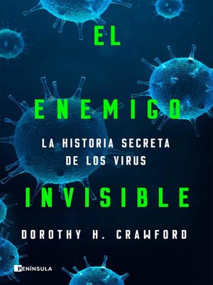 cover image of El enemigo invisible